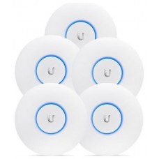 Punto De Acceso Interior Wifi Ubiquiti Uap-ac-hd Poe+
