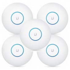 AP UBIQUITI UAP-AC-LITE-5 UNIFI PUNTO ACCESO AP AC LITE (PACK 5 UND)