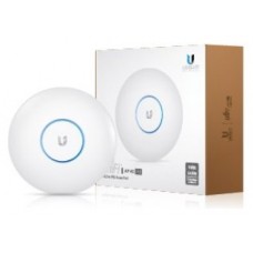 UBIQUITI WIRELESS ACCESS POINT UAP-AC-PRO PoE PARED/TECHO (Espera 4 dias)