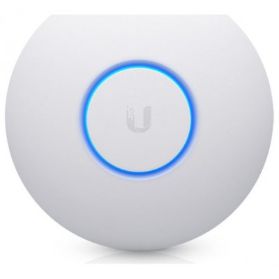 Ubiquiti UniFi UAP-nanoHD Dual Band PoE Pack 3