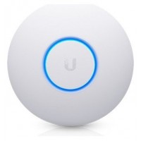 UBIQUITI WIRELESS ACCESS POINT UAP-NANOHD PARED/TECHO (Espera 4 dias)