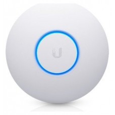 UBIQUITI WIRELESS ACCESS POINT UAP-NANOHD PARED/TECHO (Espera 4 dias)