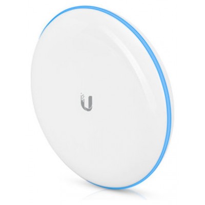 CPE UBIQUITI UBB UNIFI RADIO ENLACE 60GHZ/5GHZ PTP BRIDGE (PACK 2 UND)