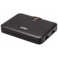 ATEN CAMLIVE™+ UC3021 (captura de vídeo UVC de HDMI a USB-C con power pass-thourgh PD3.0) (Espera 4 dias) ATEN CAMLIVE™+ UC3021 (captura de vídeo UVC de HDMI a USB-C con power pass-thourgh PD3.0) (Espera 4 dias)