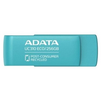 ADATA Lapiz USB UC310 256GB USB 3.2 Eco-friendly