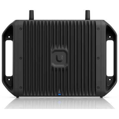 GATEWAY UBIQUITI UCG-INDUSTRIAL CLOUD GATEWAY RUGERIZED GATEWAY UBIQUITI UCG-INDUSTRIAL CLOUD GATEWAY RUGERIZED