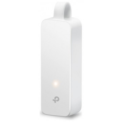 Conversor Tp-link Ue300c De Usb 3.0 Type-c A Ethernet