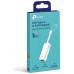 Conversor Tp-link Ue300c De Usb 3.0 Type-c A Ethernet