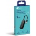 CONVERSOR TP-LINK UE306 DE USB3.0 A ETHERNET GIGABIT