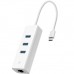 ADAPTADOR DE RED USB-C TP-LINK UE330C A 1x2.5Gbps ADAPTADOR DE RED USB-C TP-LINK UE330C A 1x2.5Gbps