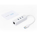 TP-Link UE330, USB 3.2 Gen 1 (3.1 Gen 1) Type-A,