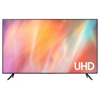 Samsung Series 7 UE43AU7105K 109,2 cm (43") 4K Ultra HD Smart TV Wifi Gris (Espera 4 dias)