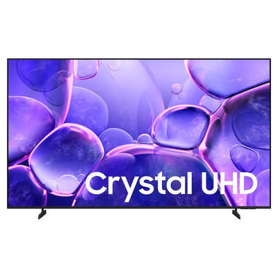 Samsung U8000F UE43U8092FU 109,2 cm (43") 4K Ultra HD Smart TV Wifi Negro Samsung U8000F UE43U8092FU 109,2 cm (43") 4K Ultra HD Smart TV Wifi Negro