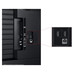 Samsung U8000F UE43U8092FU 109,2 cm (43") 4K Ultra HD Smart TV Wifi Negro Samsung U8000F UE43U8092FU 109,2 cm (43") 4K Ultra HD Smart TV Wifi Negro