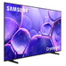 Samsung U8000F UE43U8092FU 109,2 cm (43") 4K Ultra HD Smart TV Wifi Negro Samsung U8000F UE43U8092FU 109,2 cm (43") 4K Ultra HD Smart TV Wifi Negro