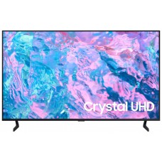 TV SAMSUNG UE50CU7092U CRYSTAL 50" 4K UHD SMART TV WIF NEGRO USB 2.0 LAN HDMI X3