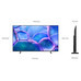 Samsung UE50U7022FKXXH Televisor 127 cm (50") 4K Ultra HD Smart TV Wifi Gris