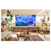 Samsung UE50U7022FKXXH Televisor 127 cm (50") 4K Ultra HD Smart TV Wifi Gris