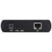 ATEN Extensor USB 2.0 por LAN de 4 puertos (Espera 4 dias)