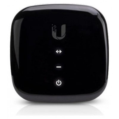 CONVERSOR MEDIOS UBIQUITI UF-AE UFIBER TRANSCEIVER CONVERSOR DE MEDIOS