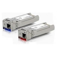 MODULO SFP+ UBIQUITI UF-SM-10G-S-20 UFIBER TRANSCEIV MONOMODO 10G BIDI PACK 20UD