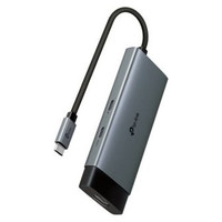 ADAPTADOR USB-C TP-LINK UH5020C A 1xHDMI HEMBRA 4K ADAPTADOR USB-C TP-LINK UH5020C A 1xHDMI HEMBRA 4K