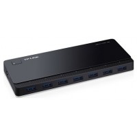 HUB USB 3.0 TP-LINK UH700 USB 3.0 7 PUERTOS DISENO