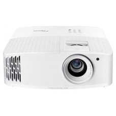 Optoma UHD35x 4K UHD 3600L VGA 2xHDMI