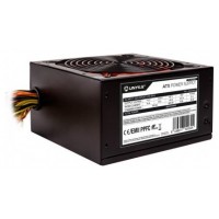 FUENTE DE ALIMENTACION ATX 550W UNYKA GAMING NEGRA