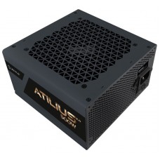 Fuente De Alimentacion Unyka Atx Uk212501 Atilius 2.0
