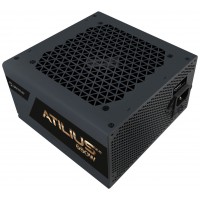 Fuente De Alimentacion Unyka Atilus Atx 650w 80plus