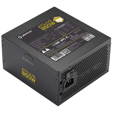 FUENTE ALIMENTACION ATX 850W UNYKA ATILIUS 3.1 BLACK FUENTE ALIMENTACION ATX 850W UNYKA ATILIUS 3.1 BLACK