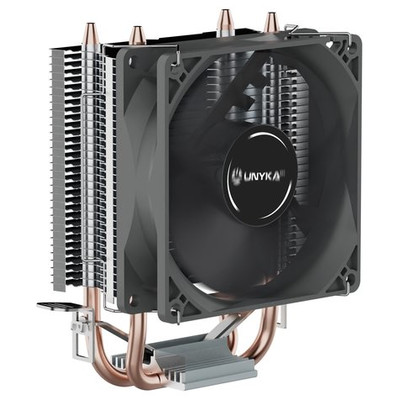Disipador CPU UNYCOOL H20