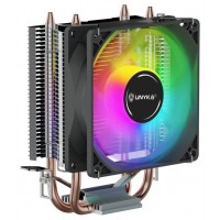 Disipador CPU UNYCOOL H20 ARGB