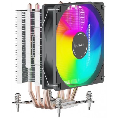 REFRIGERADOR CPU MULTIZOCALO UNYCOOL H40 ARG UK324101