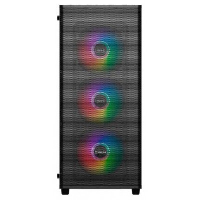 Caja Atx Semitorre Gaming Unykach Atx Uk 511303 Color