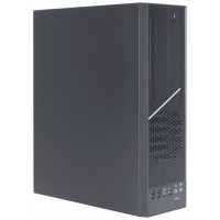 CAJA MICRO-ATX SEMITORRE/SOBREMESA SLIM UNYKA UK3003