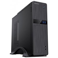 CAJA MICRO-ATX/MINI-ITX  SOBREMESA UNYKA 2011 4USB