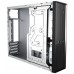 Caja Microatx Slim Unyka Slim Uk 3001 Black Posicion