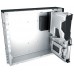 Caja Microatx Slim Unyka Slim Uk 3001 Black Posicion