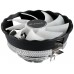 VENTILADOR CPU UNYKA JOTUN DF 120 RGB TDP 95W MULTISOCKET (Espera 4 dias)