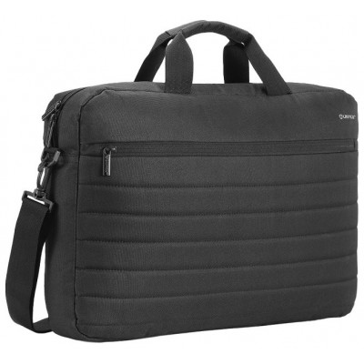 Maletin Unyka Urban Ma17 Color Negro Para Portatiles