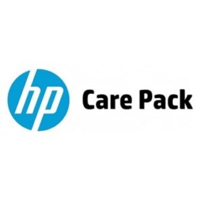 GARANTIA 3 AÑOS ELECTRONIC HP PACK HARDWARE SUP UK703E (Espera 4 dias)