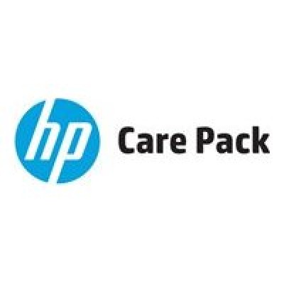HP Soporte para hardware de PC port&aacute;til de 4 a&ntilde;os de respuesta in situ al siguiente d&iacute;a laborable (Espera 4 dias)