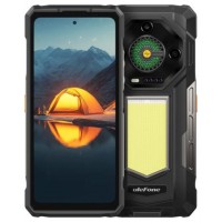 ULEFONE ARMOR 33 BLACK (Espera 4 dias)