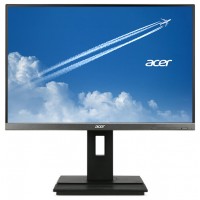 ACER Monitor B246WL / 24" / WUXGA / HDMI-DisplayPort / Giro 90º / Regulable Altura