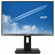 ACER Monitor B246WL / 24" / WUXGA / HDMI-DisplayPort / Giro 90º / Regulable Altura