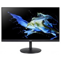 MONITOR ACER CB272 27" HDMI VGA DISPLAYPORT NEGRO