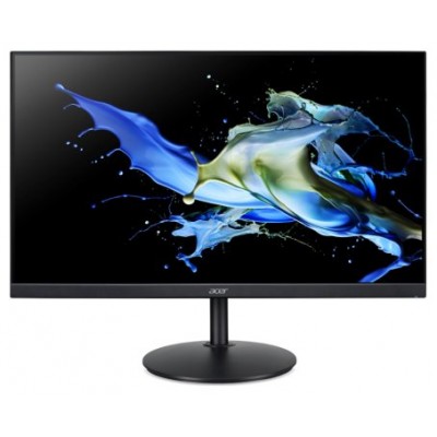MONITOR ACER CB272 27" HDMI VGA DISPLAYPORT NEGRO