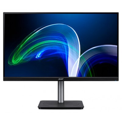 ACER Monitor CB273U / 27" / 2K / HDMI-DisplayPort-USBC-USBB / Regulable Altura